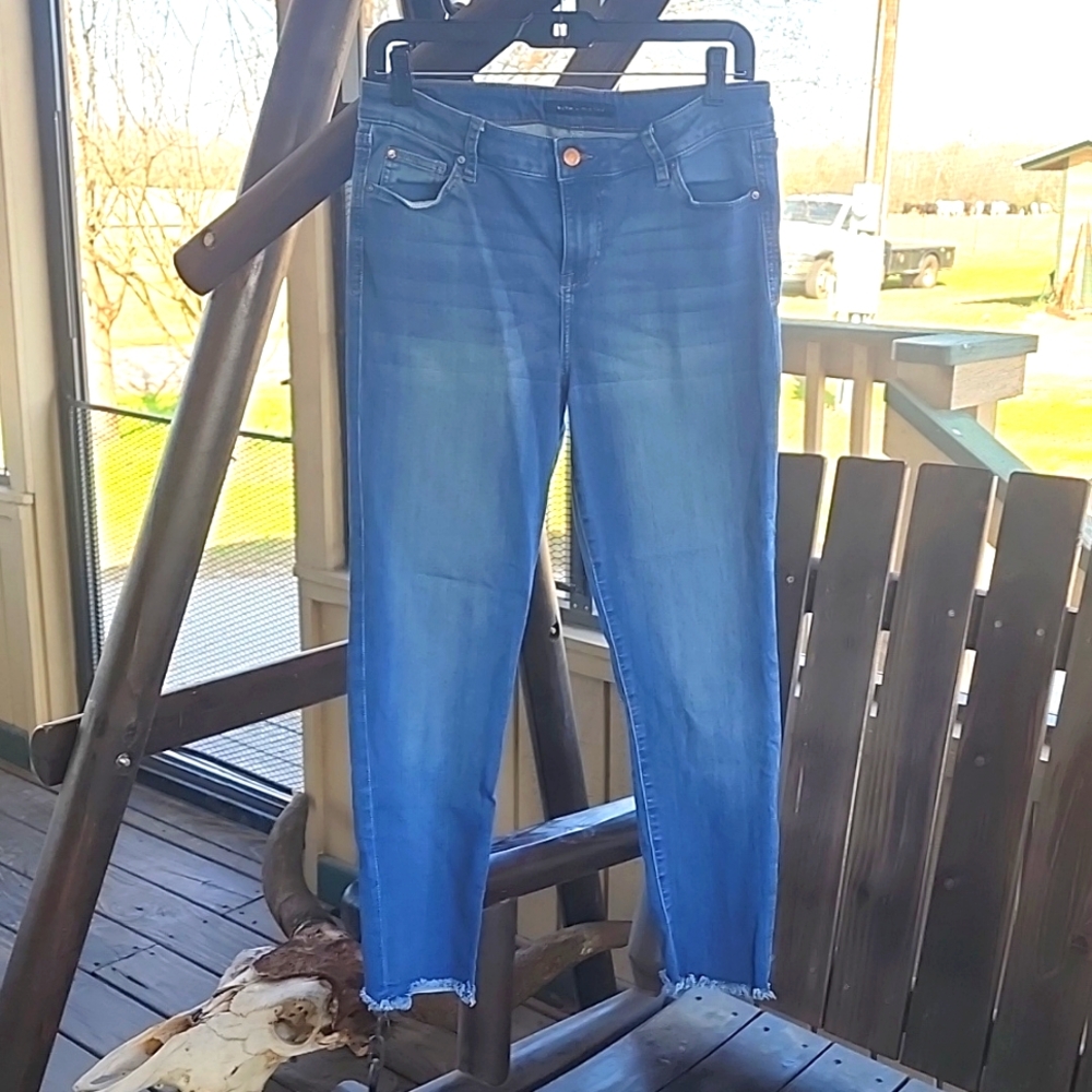 TH jeans